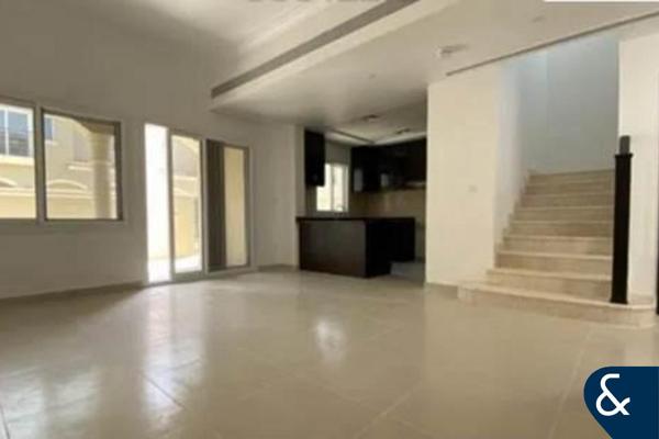 Single row | Vacant Now | 2 Bed plus Maids